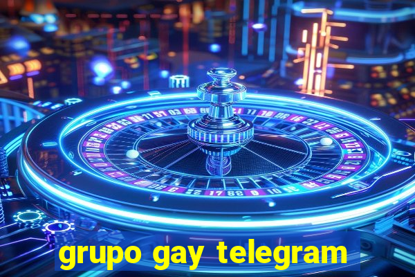 grupo gay telegram